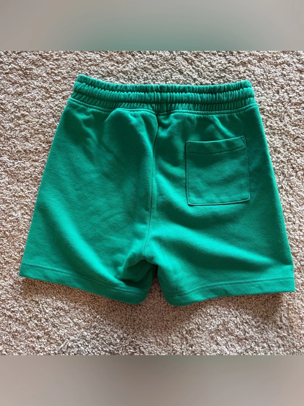 H&M soft cotton